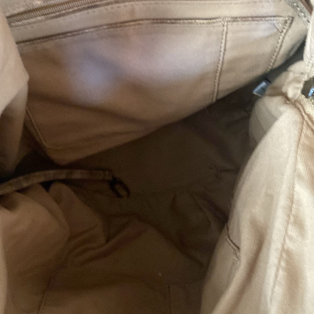 Hobo Speciality Hide Bag - Picture 3 of 3